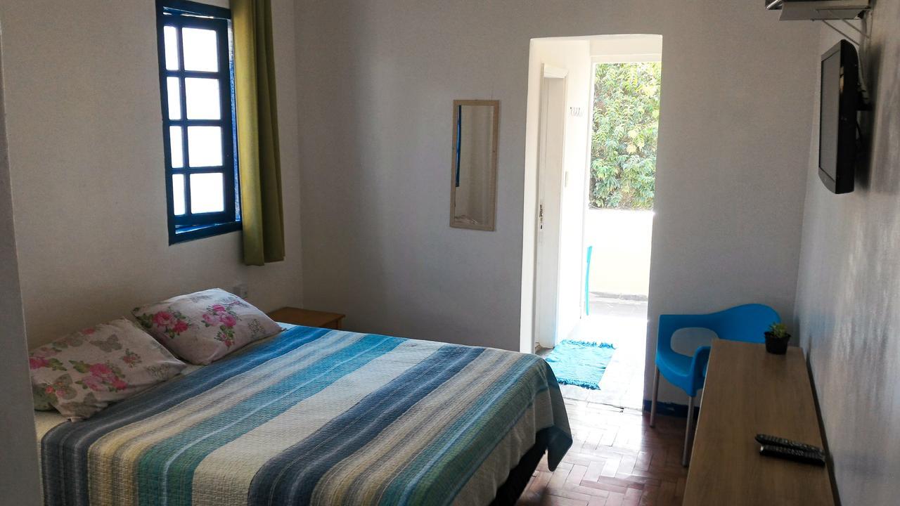 Olah Hostel - Vila Mariana เซาเปาโล ภายนอก รูปภาพ