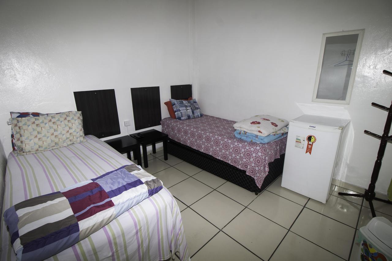 Olah Hostel - Vila Mariana เซาเปาโล ห้อง รูปภาพ