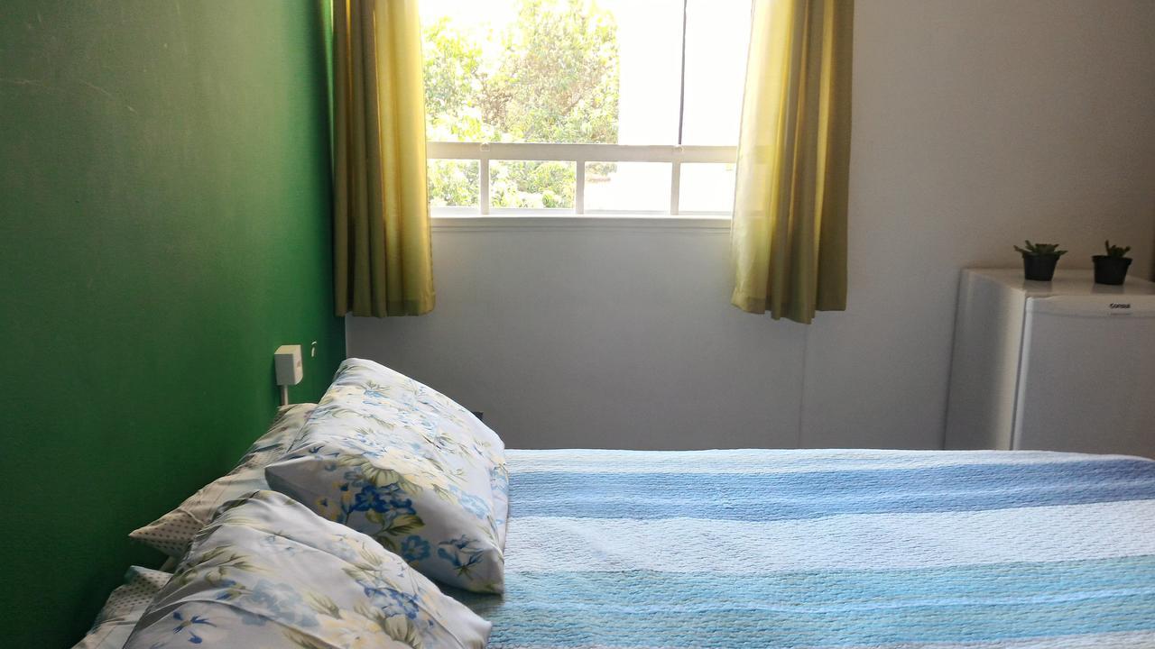 Olah Hostel - Vila Mariana เซาเปาโล ภายนอก รูปภาพ
