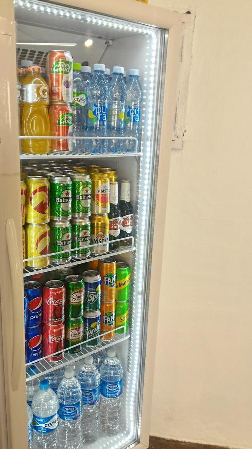 Olah Hostel - Vila Mariana เซาเปาโล ภายนอก รูปภาพ