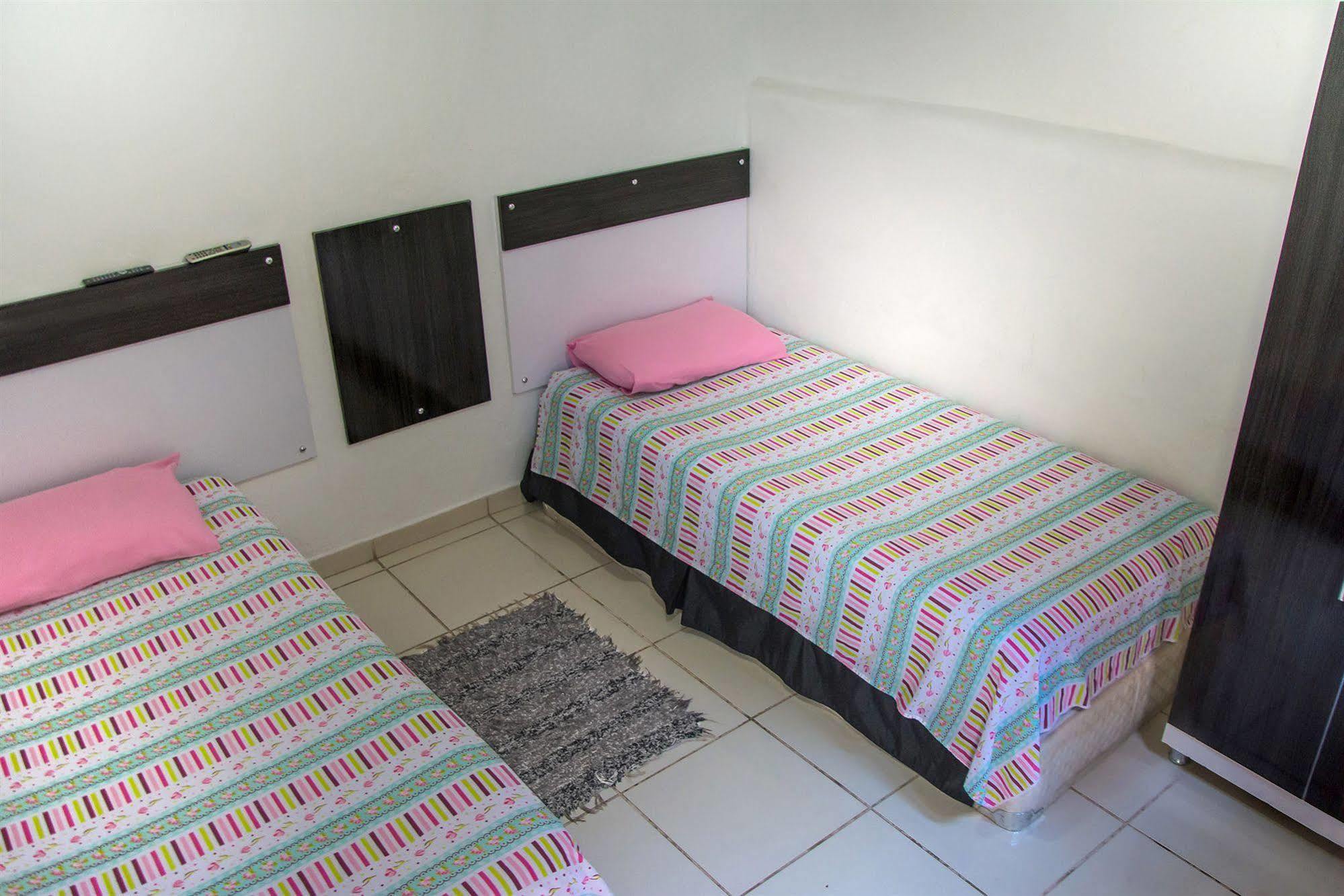 Olah Hostel - Vila Mariana เซาเปาโล ภายนอก รูปภาพ