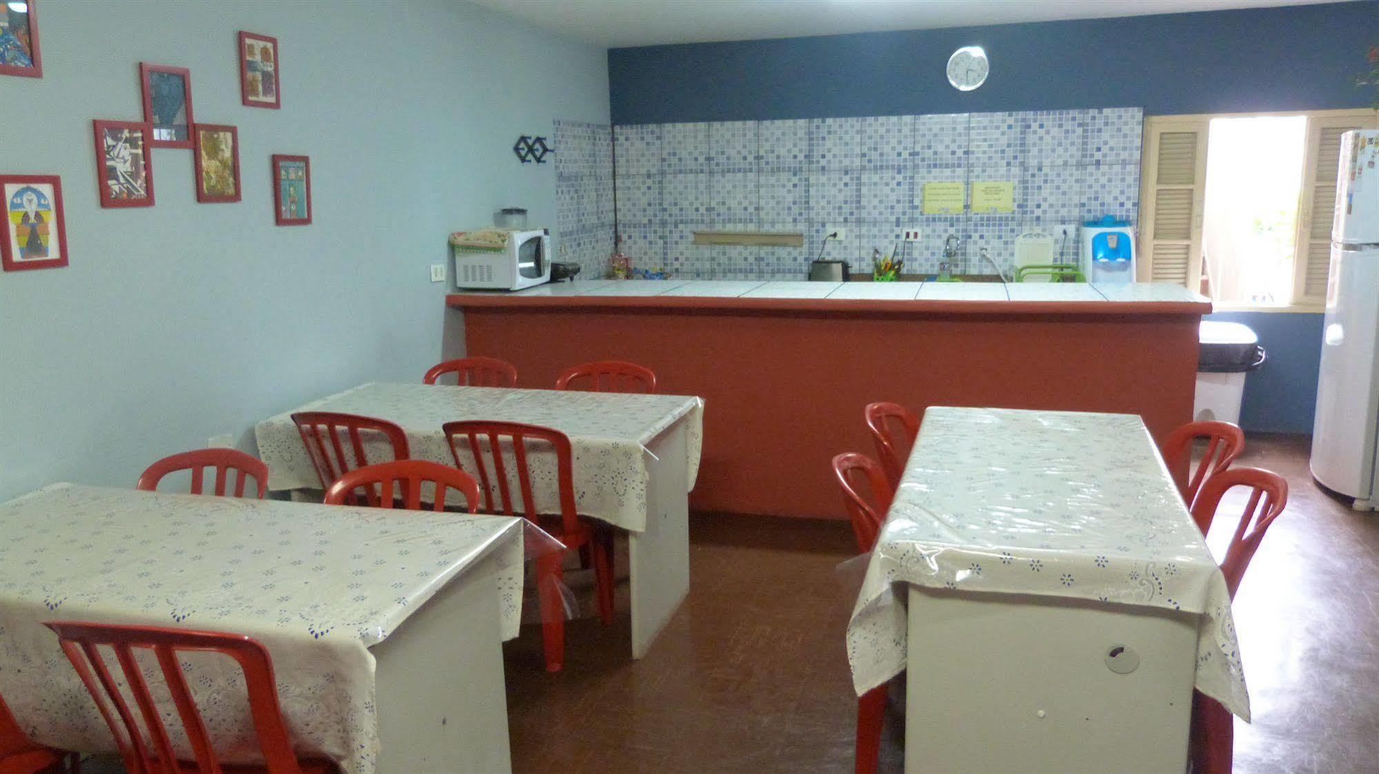 Olah Hostel - Vila Mariana เซาเปาโล ภายนอก รูปภาพ
