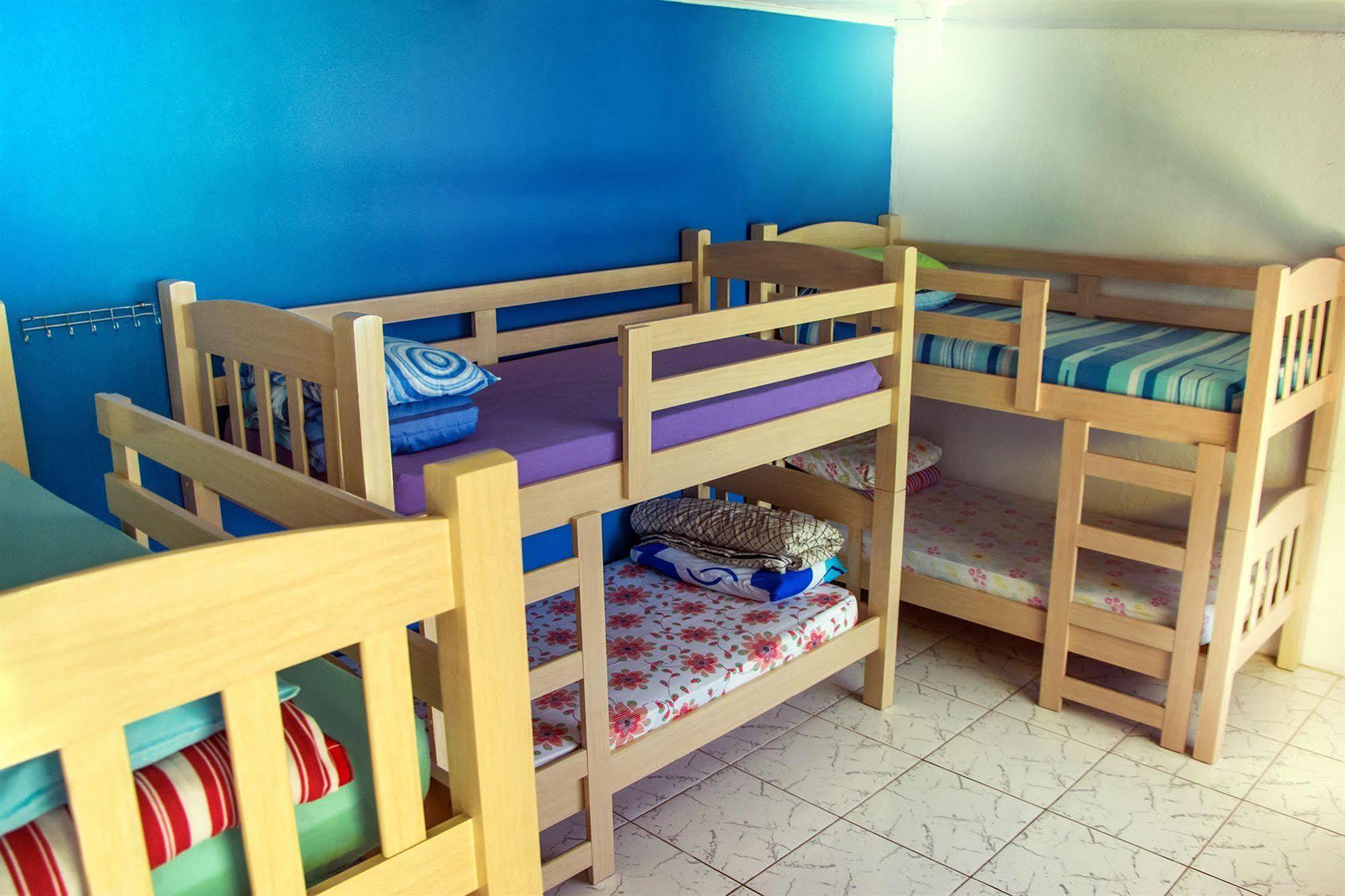 Olah Hostel - Vila Mariana เซาเปาโล ภายนอก รูปภาพ